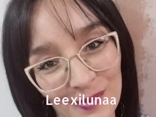 Leexilunaa