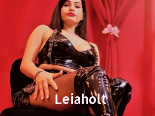 Leiaholt