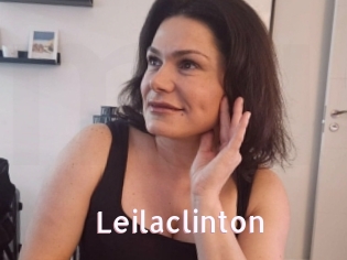 Leilaclinton