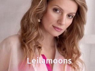 Leilamoons