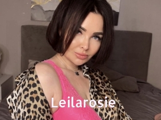 Leilarosie