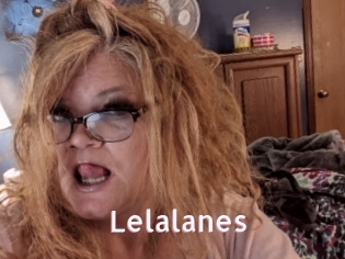 Lelalanes