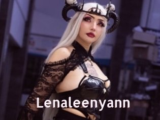 Lenaleenyann