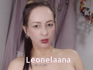 Leonelaana