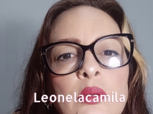 Leonelacamila