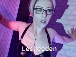 Leslieeden