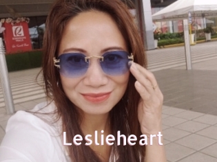 Leslieheart