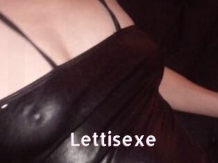 Lettisexe