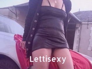 Lettisexy