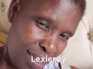 Lexieroy