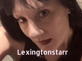 Lexingtonstarr