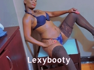 Lexybooty