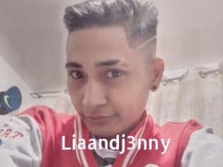 Liaandj3nny