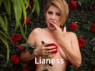 Lianess