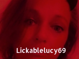 Lickablelucy69