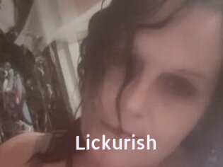 Lickurish