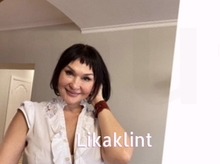 Likaklint