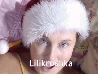 Lilikroshka