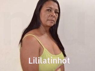 Lililatinhot