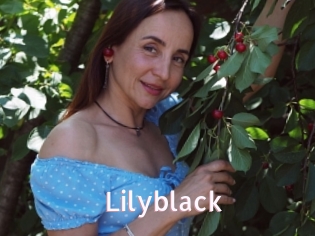 Lilyblack