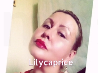 Lilycaprice