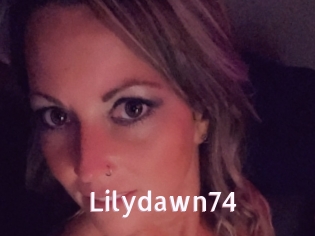 Lilydawn74