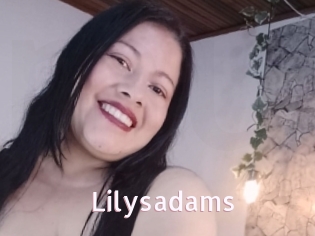 Lilysadams