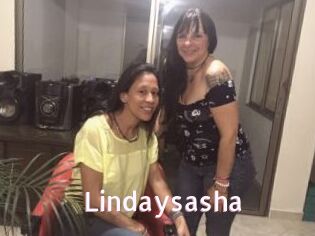 Lindaysasha