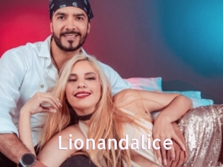 Lionandalice