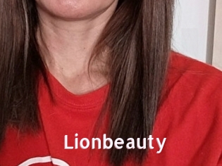 Lionbeauty