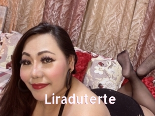 Liraduterte