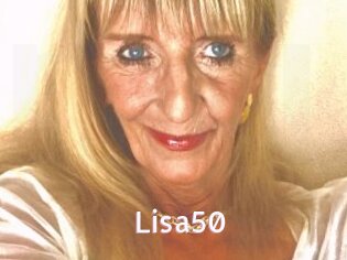 Lisa50