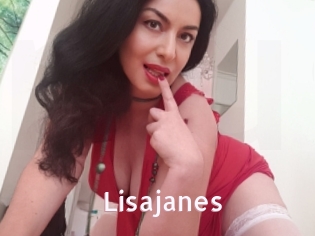 Lisajanes