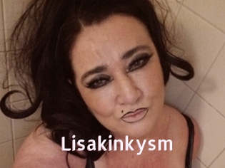 Lisakinkysm