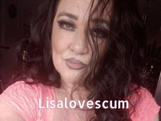 Lisalovescum