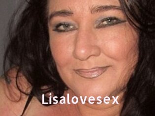 Lisalovesex