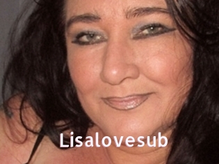 Lisalovesub