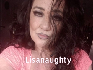 Lisanaughty