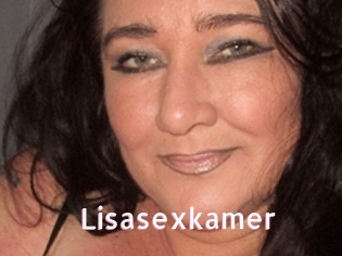 Lisasexkamer