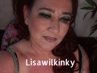 Lisawilkinky