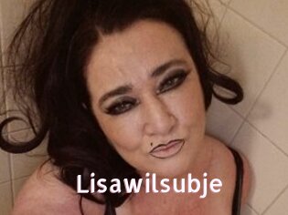 Lisawilsubje