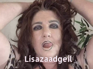 Lisazaadgeil