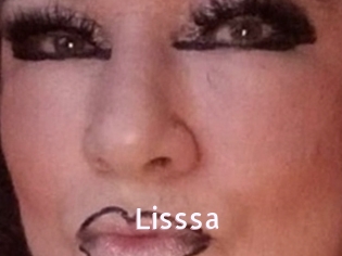 Lisssa