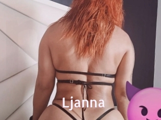 Ljanna