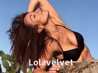 Lolavelvet