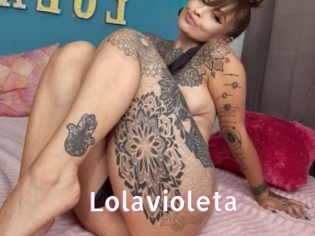 Lolavioleta