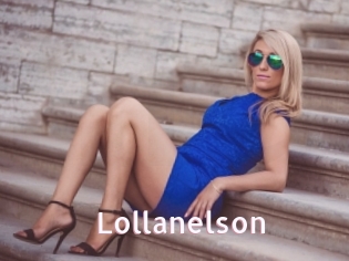 Lollanelson