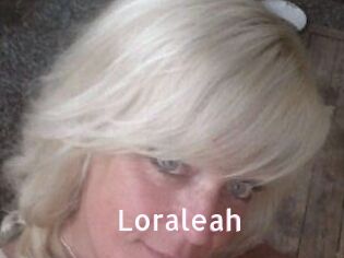 Loraleah