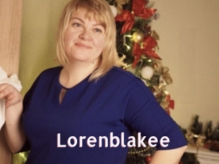 Lorenblakee