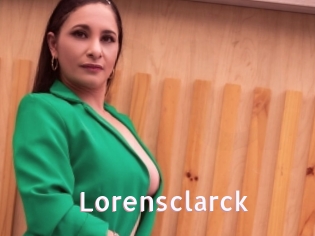 Lorensclarck